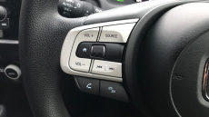 Honda Jazz 1.5 i-MMD Hybrid SE 5dr eCVT Hybrid Hatchback